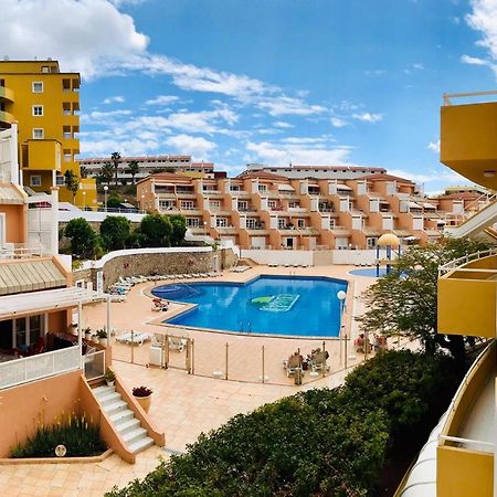 Orlando, Costa Adeje 아파트 외부 사진