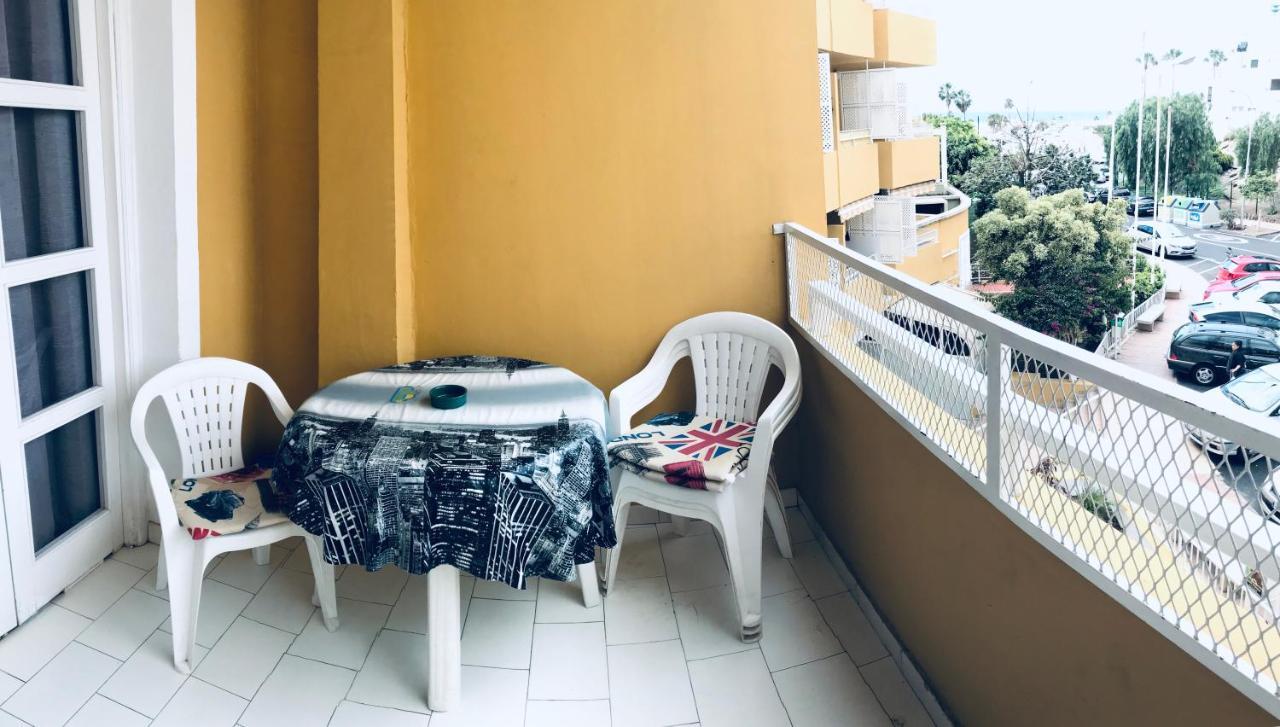 Orlando, Costa Adeje 아파트 외부 사진
