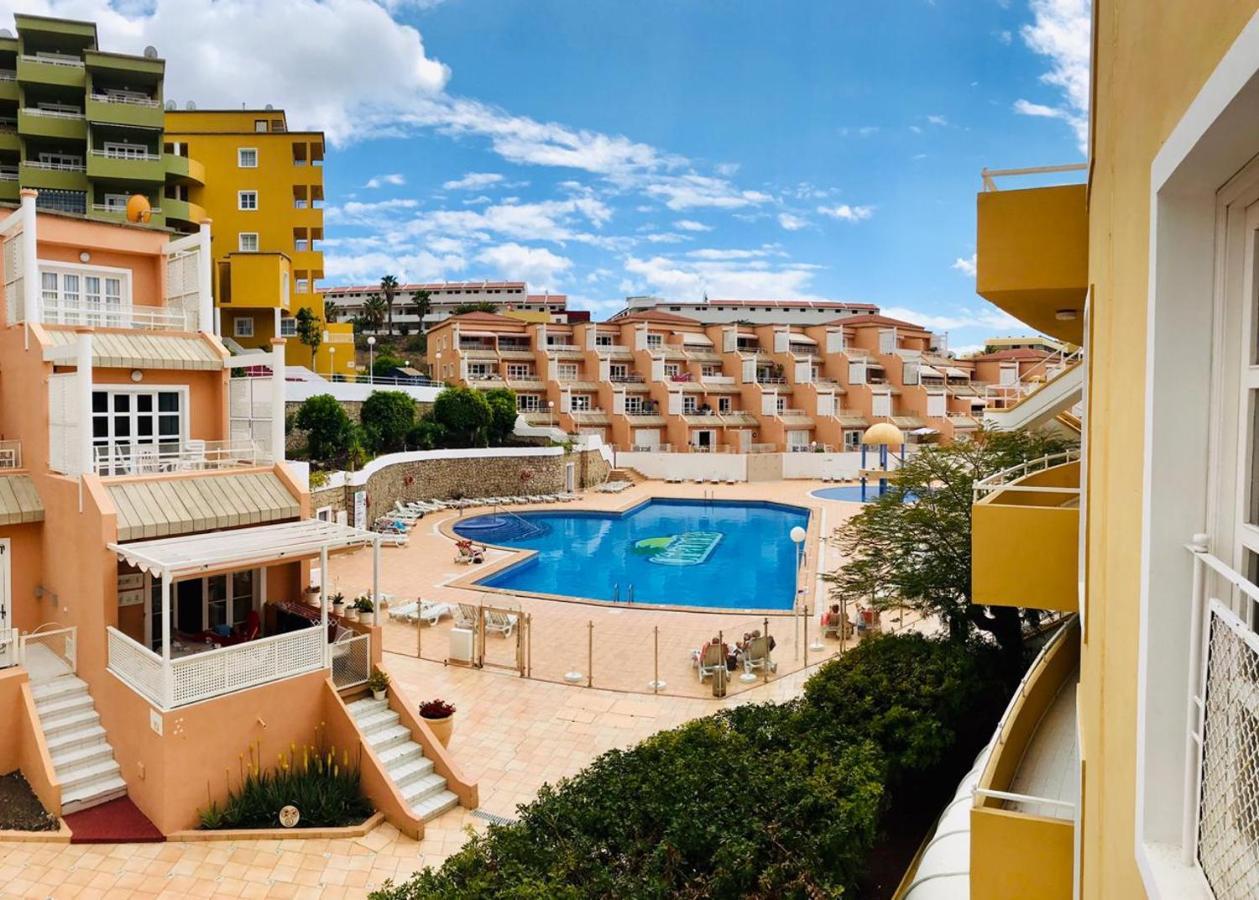 Orlando, Costa Adeje 아파트 외부 사진