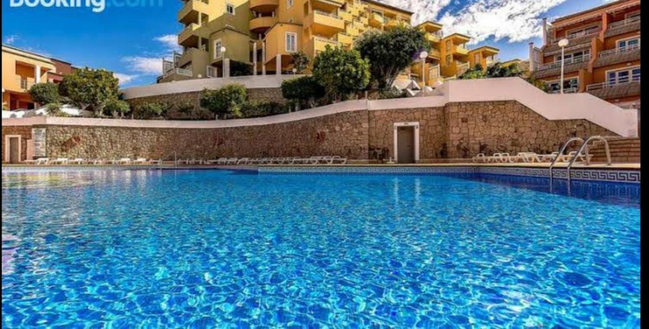 Orlando, Costa Adeje 아파트 외부 사진