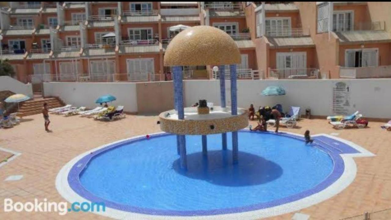 Orlando, Costa Adeje 아파트 외부 사진