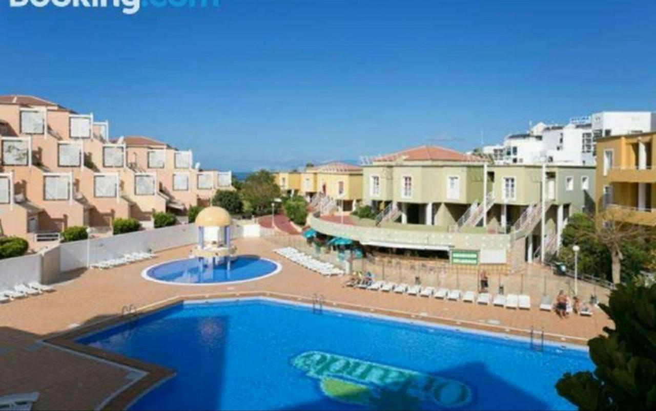Orlando, Costa Adeje 아파트 외부 사진
