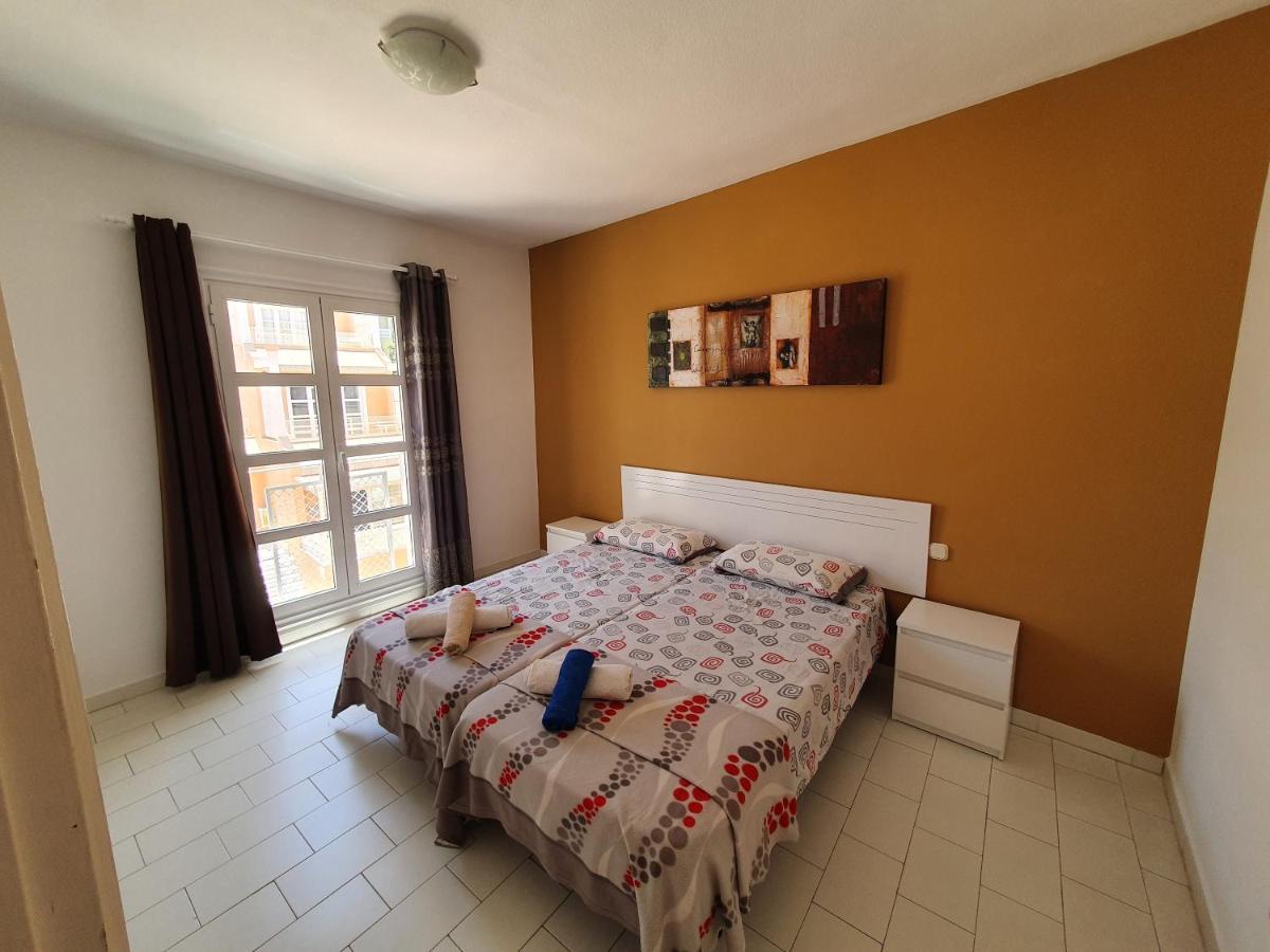 Orlando, Costa Adeje 아파트 외부 사진